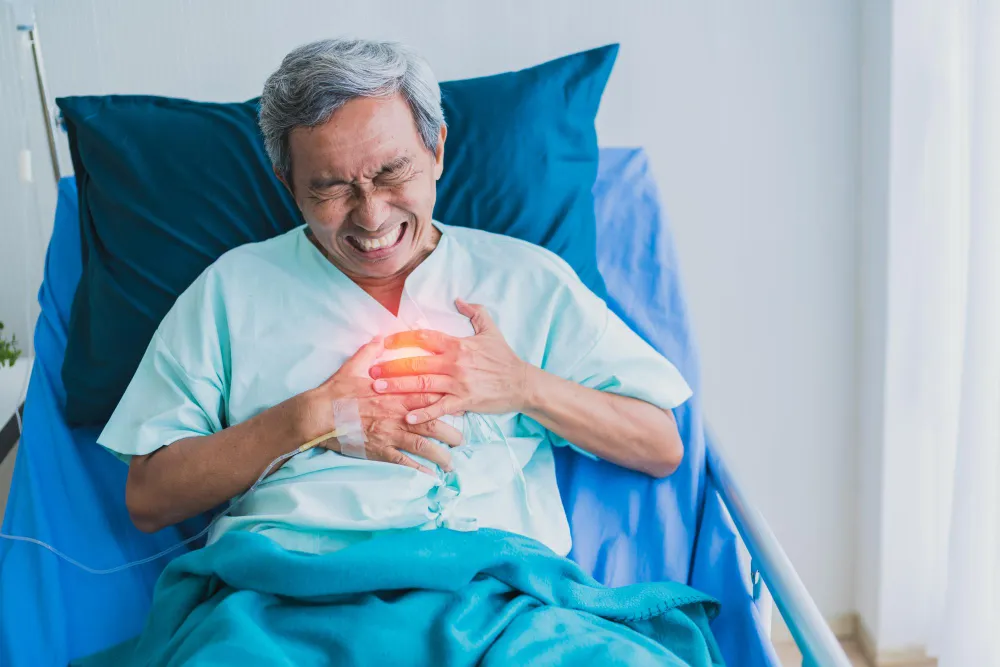 obat jantung bengkak